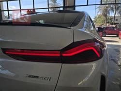 بي ام دبليو X6